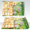 Bobea 快樂動物園-磁貼學習書-5